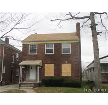 We Buy Detroit Houses In Any Condition
