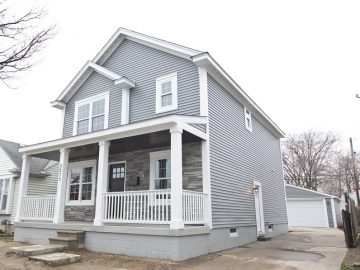 We buy houses for cash in Harper Woods