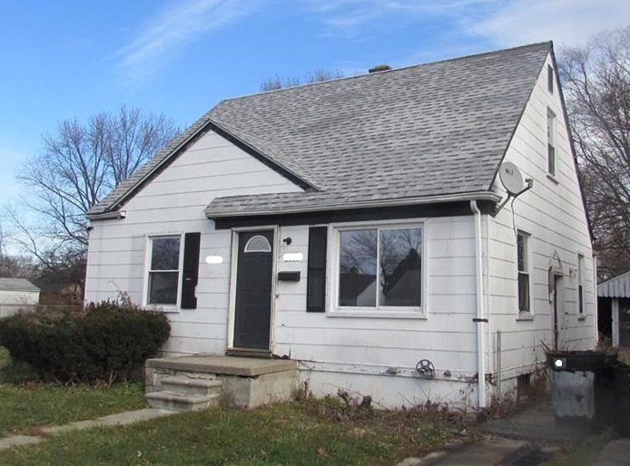 Selling a House Fast to Cash Home Buyers in Detroit