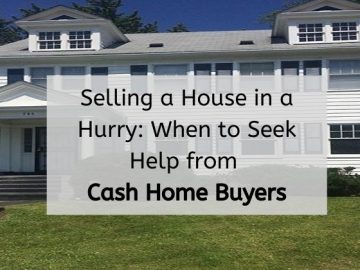 We buy houses in Warren