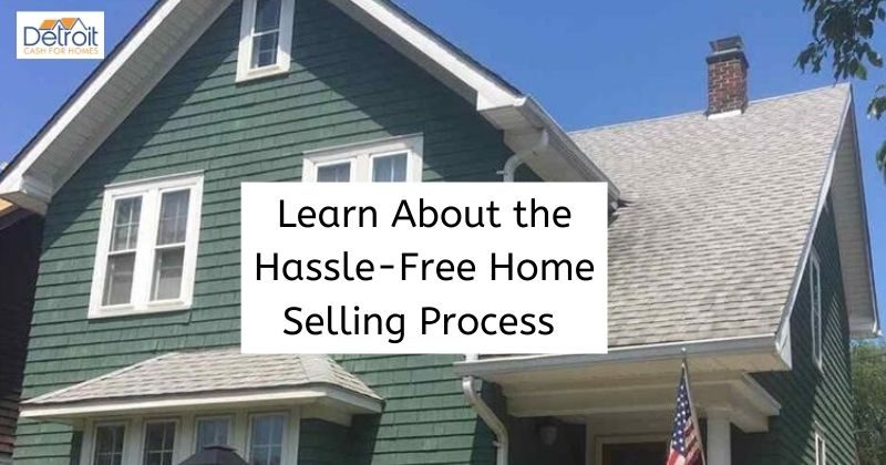 What Does Sell My House For Cash - Get A Cash Offer For Your House In ... Mean?