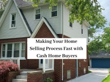 Sell my St. Clair Shores Home fast