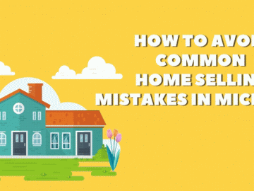 Common Mistakes That Most Homeowners Make When Selling Their Homes