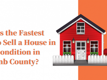 What is the Fastest Way to Sell a House in Poor Condition in Macomb County?