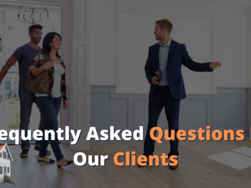 Detroit Cash For Homes: Frequently Asked Questions by Our Clients