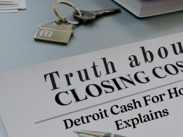 Truth about Closing Costs_