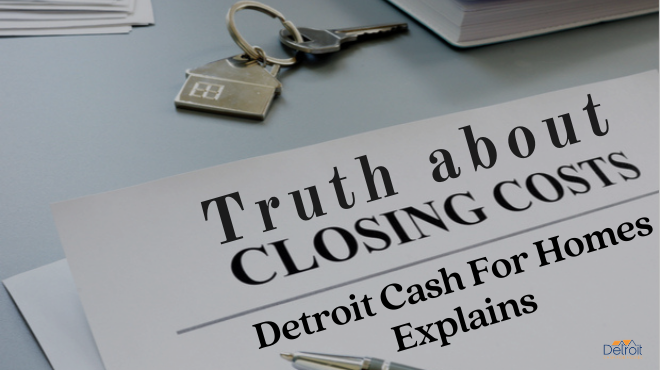 Truth about Closing Costs_