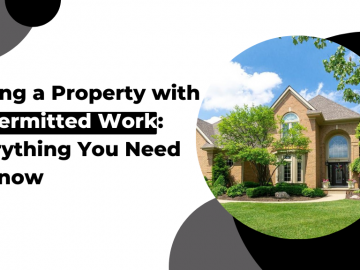Selling a Property with Unpermitted Work-Everything You Need to Know
