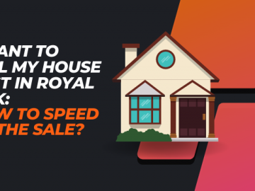 I Want to Sell My House Fast in Royal Oak How to Speed Up the Sale