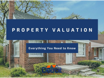 Evaluating Your Property: Steps You Need to Consider