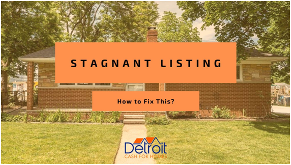 Stagnant Listing-Best Practices to Fix This Problem