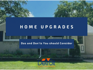 Upgrading to Sell Your Royal Oak Home Fast - Dos and Don’ts to Consider