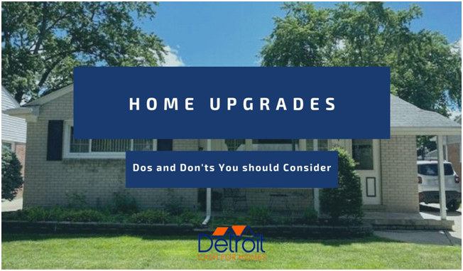 Upgrading to Sell Your Royal Oak Home Fast - Dos and Don’ts to Consider