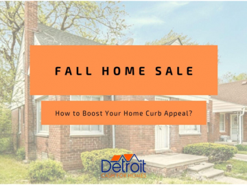 Boost Your Curb Appeal Tips to Get Your House Ready for Fall Sale