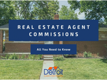 Real Estate Agent Commissions - Understanding the Truth