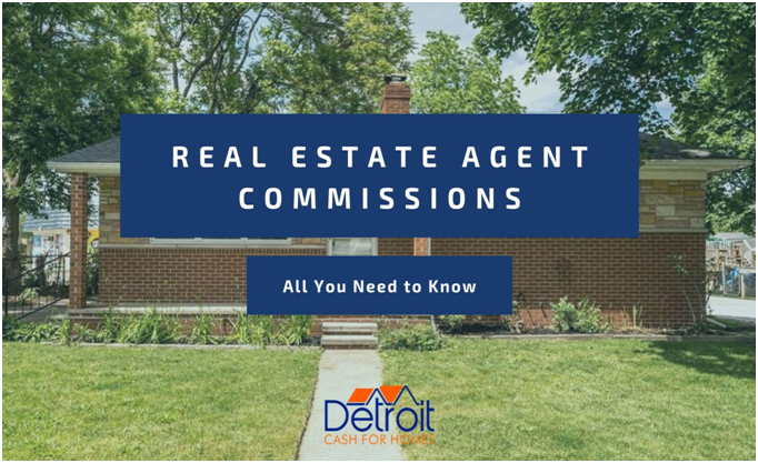 Real Estate Agent Commissions - Understanding the Truth