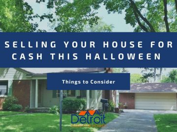 sell your house fast in Metro Detroit