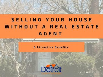 Sell Your House Without a Real Estate Agent