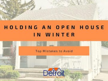 We buy houses in any condition in Detroit