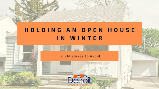 We buy houses in any condition in Detroit